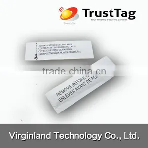 Alarm Label For Clothing /Alarm Label For Garment thumbnail-1