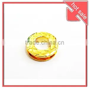 Good Quality Metal Eyelets and Washers for Leather Handbag thumbnail-1