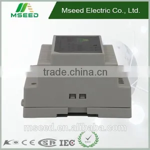 Made in China DIN Rail DR-60 With High Quality% DIN Rail Electronic Switching Power Supply With KC,CCC Certificate thumbnail-2