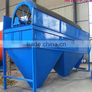 2014 Hot Sale Linear Vibrating Screen Classifier for Fertilizer thumbnail-3