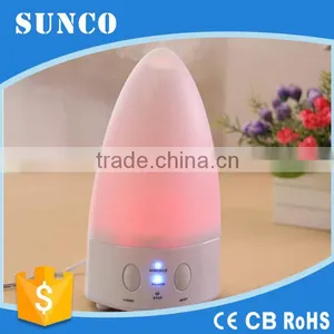 Ultrasonic Aroma Diffuser Essential Oil thumbnail-1