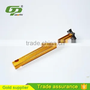 Golf Club Groove Sharpener Tool With 6 Cutters thumbnail-2