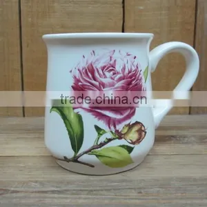 2016 Cheap Plain White Ceramic Mug and Cup Supplier's Choice thumbnail-1