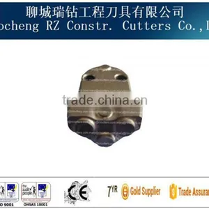 C31HD Rotary Rig Spare Parts,C31HD Drill Bit Teeth Foundation Conical Tools thumbnail-3