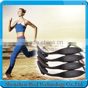 Bluetooth Earphone Stereo Wireless Earphone Bluetooth thumbnail-4