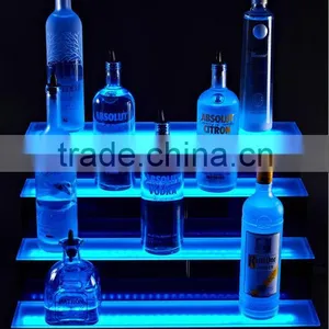 Acrylics Bottle Glorifiers Led Light Base thumbnail-5