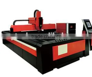 Metal Laser Cutting Marking Machine thumbnail-1