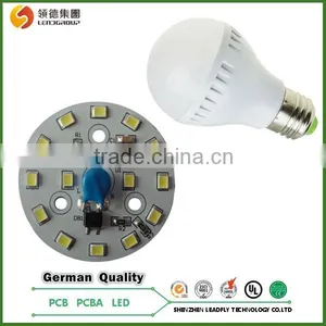 Shenzhen Hot Sale Pcb and Pcba High Quality Pcba,9W Ups Pcba thumbnail-2