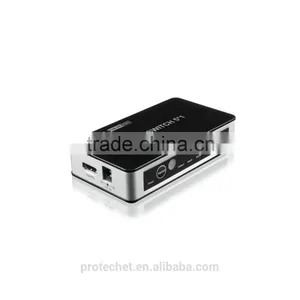 PREMIUM 5 PORTS HIGH SPEED HDMI SWITCHER WITH IR WIRELESS REMOTE SUPPOET 1080P V1.3 INDIA MARKET CHEAP PRICE thumbnail-4