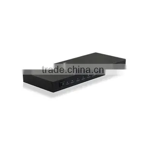 Top Selling Products in Alibab 8 Way Hdmi Splitter for HDTV thumbnail-1