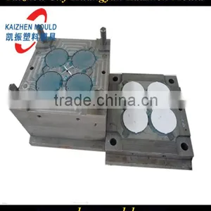 Manufacture Plastic Components Mold thumbnail-5