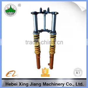 Auto Parts Imported Professional Manufacturer Shock Absorber Prices Made In China thumbnail-1