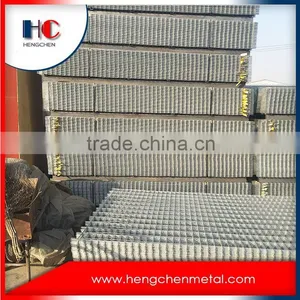 Durable Europe Welded Wire Mesh Fence thumbnail-2