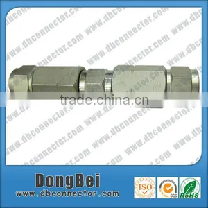 Dongbei Trunk Cable Aluminium Waterproof QR540 Splice Connector thumbnail-1