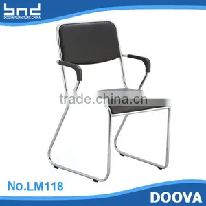 Simple Design Hot Sale Office Chair With Arms thumbnail-1
