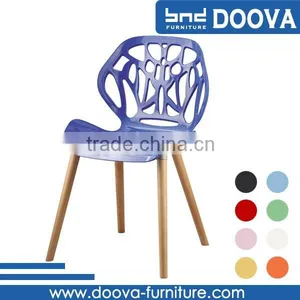 Cafe Chairs Solid Wood Chairs thumbnail-1