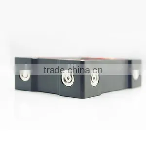 Single/dual Axis Touch Screen Tilt Display in Stock With Warning Function High Resolution thumbnail-4