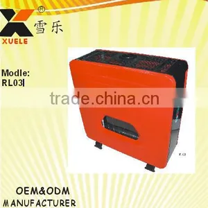 2014 New Design Floor Standing Gas Heater With High QualityCE RL04 thumbnail-1