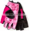 Ladies Sports Gloves thumbnail-1
