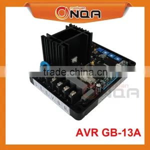 Generator Set AC Automatic Voltage Regulator AVR GB13 MX341 240VAC thumbnail-1