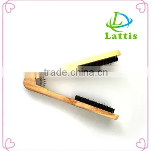New Stylish Beech Wooden Foot Files With Sands Around thumbnail-2