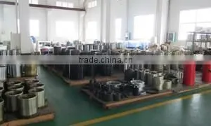Liuzhou HM Prestressing Machinery Co., Ltd. company overview - view 4 thumbnail