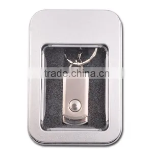 Economical 4gb/8gb/16gb Bulk Metal Usb Flash Drive for Promotion Gift thumbnail-5