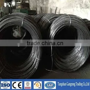 Express Black Annealed Wire thumbnail-2