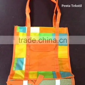 PVC Bag - Manufacturer in Turkey thumbnail-2
