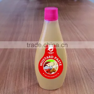 Sesame Mayonnaise Good Tast Competitive Price High Quality thumbnail-3