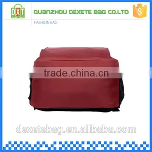 Cheap Price Lightweight Foldable Polyester Backpack Brands for Teenagers thumbnail-5