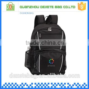 Wholesale China Colorful Laptop Fashion School Backpack 2015 thumbnail-1