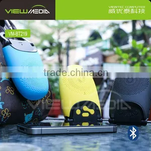 VM-BT219 Electronics Product Mini Bluetooth Speaker Flat Bluetooth Speaker thumbnail-4