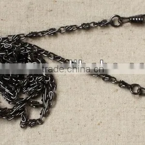 Metail Chain in Nickel or Gold for Bag Accessory thumbnail-3