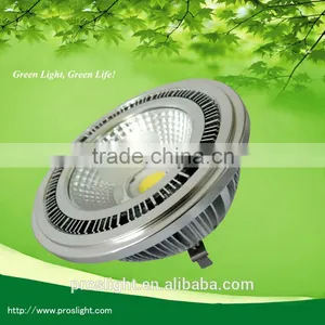 CE & RoHS 90-260VAC Ar111 Led Spotlight thumbnail-1
