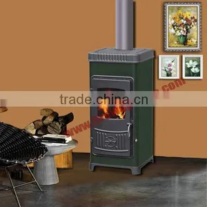 Hot Sale Wood Burning Stove thumbnail-3