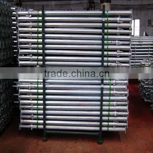 Galvanized Scaffolding Prop for Formwork thumbnail-1