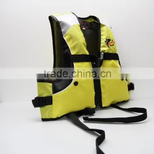 CCS&EC Approved Hot Exported Child Life Jacket thumbnail-5
