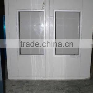 Assembled Ice Merchandiser for Bagged Ice (outdoor&indoor Use) thumbnail-3