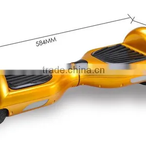 Electric Smart Scooters Two Wheel With 6.5 Inch/10 Inch Avaiable ,best Selling Model thumbnail-6