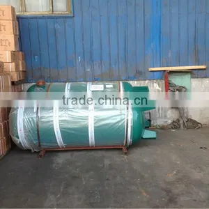 500L Air Storage Tank for Air Compressor thumbnail-2