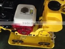 DYNAMIC Used Wacker Plate Compactor for Sale thumbnail-3