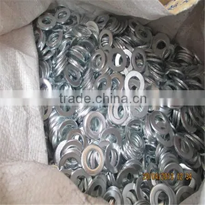 High Quality Flat Washer DIN American Standard Gb thumbnail-5