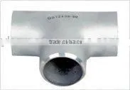 Carbon Steel Tee thumbnail-1