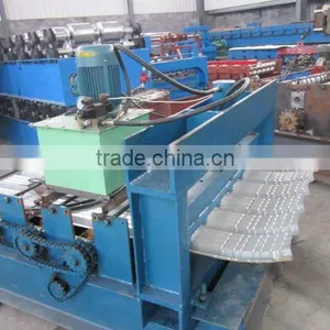 Hydraulic Curving Machine thumbnail-1