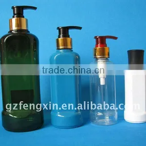 Welcome OEM and ODM Skin Care Cosmetic Products Pet Bottles 10oz thumbnail-2