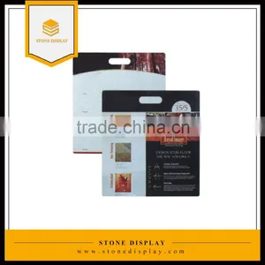 Printing MDF Quartz Sample Board thumbnail-1