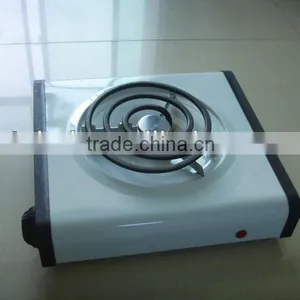 1000W SINGLE ELECTRIC STOVE(TH-01EA) thumbnail-1