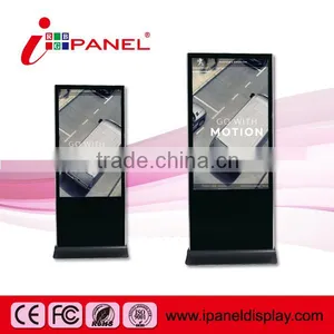 Indoor Dgital Signage ,lcd Display Advertising Monitor thumbnail-1