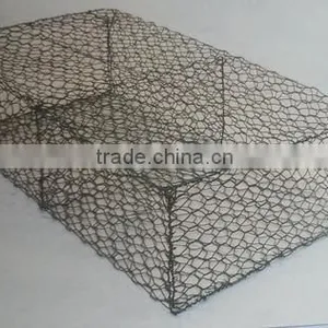 Gabion Box Finishing Surface Treatment thumbnail-2